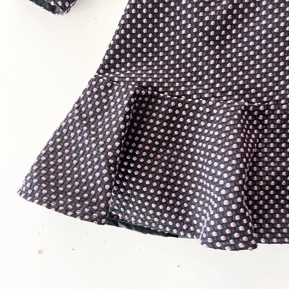 Isabel Garreton Polka Dot Dress - Picture 16 of 16